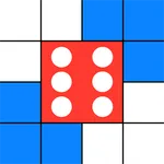 Dice Merge icon