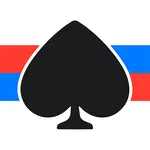 Spades (Classic Card Game) icon