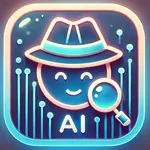 Detective AI:Solve the Mystery icon