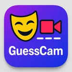GuessCam - Charades Showdown icon