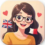 Language Exchange : Video Chat icon