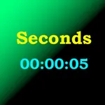 Day in Seconds icon