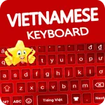 Vietnamese Language Keyboard icon