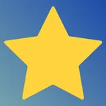 Star Text Symbol & Star Emoji  icon
