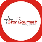 Star Gourmet Vendor icon