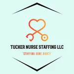 Tucker Nurse Staffing icon