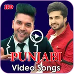 Punjabi Video : Punjabi Songs icon