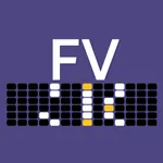 Fretboard Visualizer Pro - Sca icon