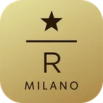 Starbucks Reserve Milano icon