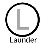 Launder Delivered icon