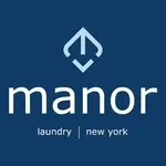 Manor Laundromat icon