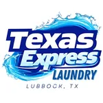 Texas Express Laundry icon