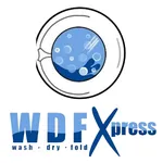 WDF Express icon