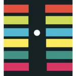 Hue Blocks icon