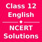 Class 12 English NCERT Solutio icon