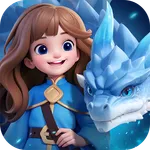 Ashen Land:War Flame icon