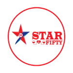 Star Fifty Blood Bank icon