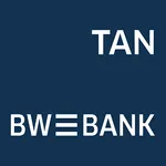 BW-pushTAN pushTAN der BW-Bank icon