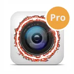 Premium Camera icon