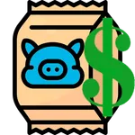 Farm Feed Protein Calculator icon