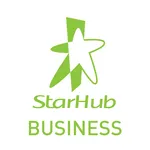 StarHub Business Manager icon