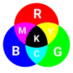 RGBColor icon