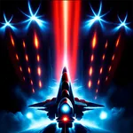 Space Galaxy Warrior Shooter icon