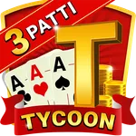 Teen Patti Tycoon - TPT icon