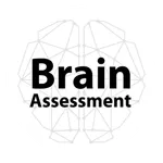 Brain Assessment icon