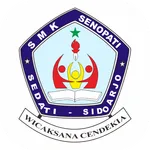 SMK Senopati Sedati icon