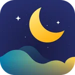 Star Night: Sleep & Relax icon