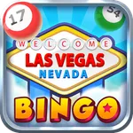 Bingo Vegas™ icon