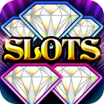 Triple Double Diamond Slots icon