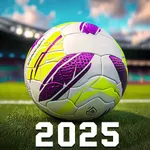 World Football 2023 Offline icon
