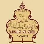 Saifiyah School Sagwara icon