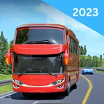 Bus Driving Simulator Ultimate icon