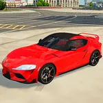 Real Car Driving Simulator icon