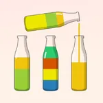 Water Color Sort Puzzle Master icon