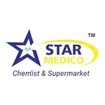 Star Medico Chemist icon