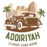 Addiriyah Classic 2021 icon