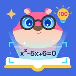 Study Tutor: AI Math - Chis icon