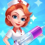 Clinic Mania: Hospital Games icon