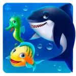 Aqua Fish icon