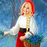 Masha Rescues Grandma - Rescue icon