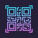 QR CODE icon
