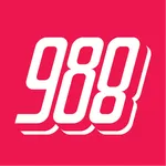 988 icon