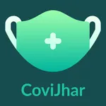 CoviJhar icon