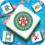 Mahjong Craft: Triple Matching icon