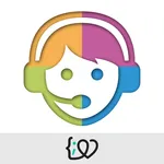 ידידים - מוקדנים icon