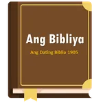 The Tagalog Bible 1905 icon